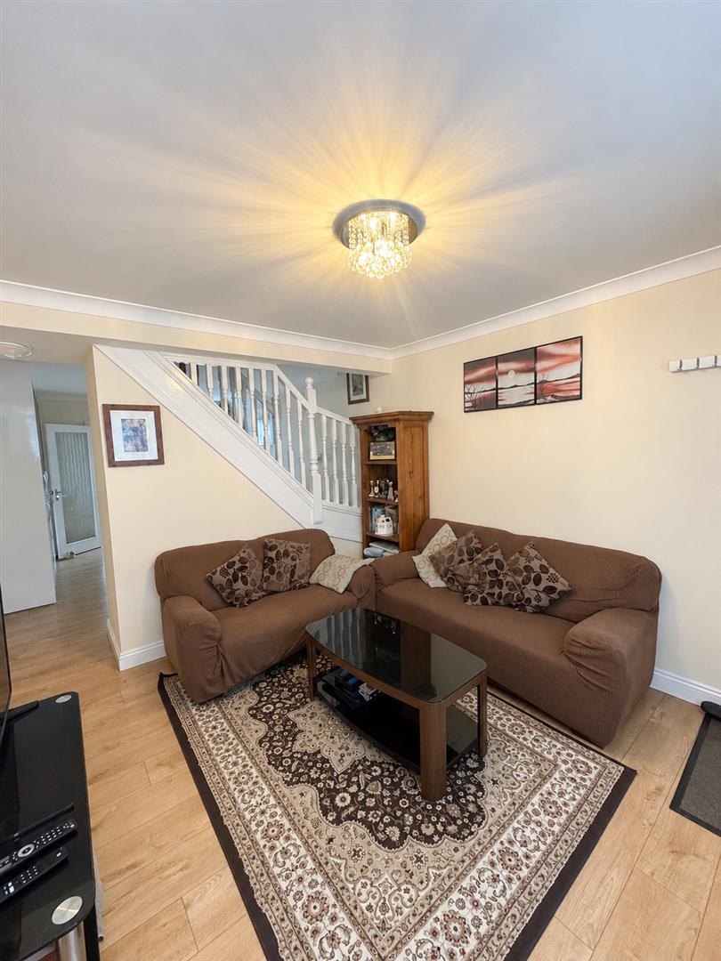 House Hughenden Road in High Wycombe
