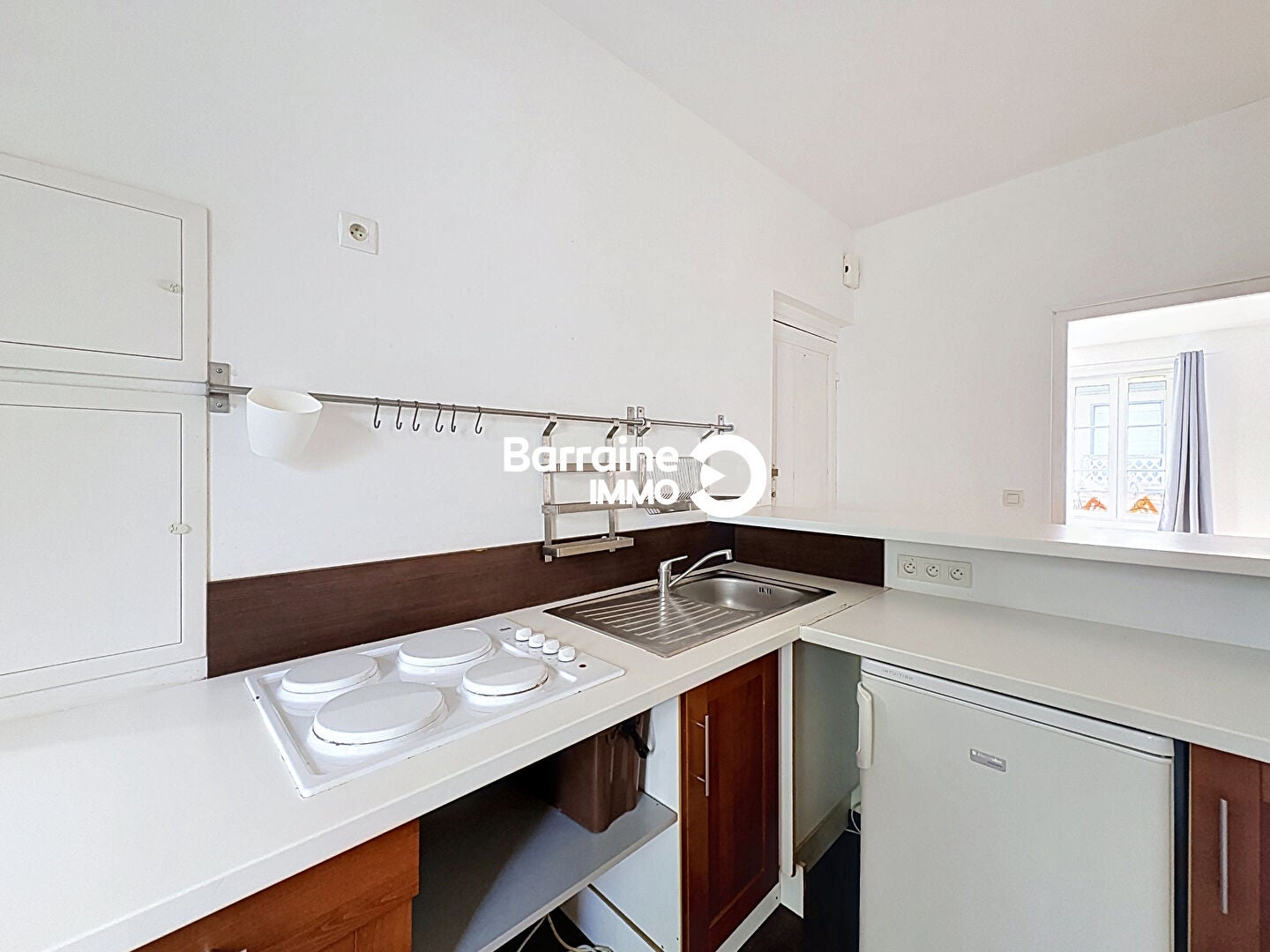 Appartement Rue du Maréchal Valée à Brest