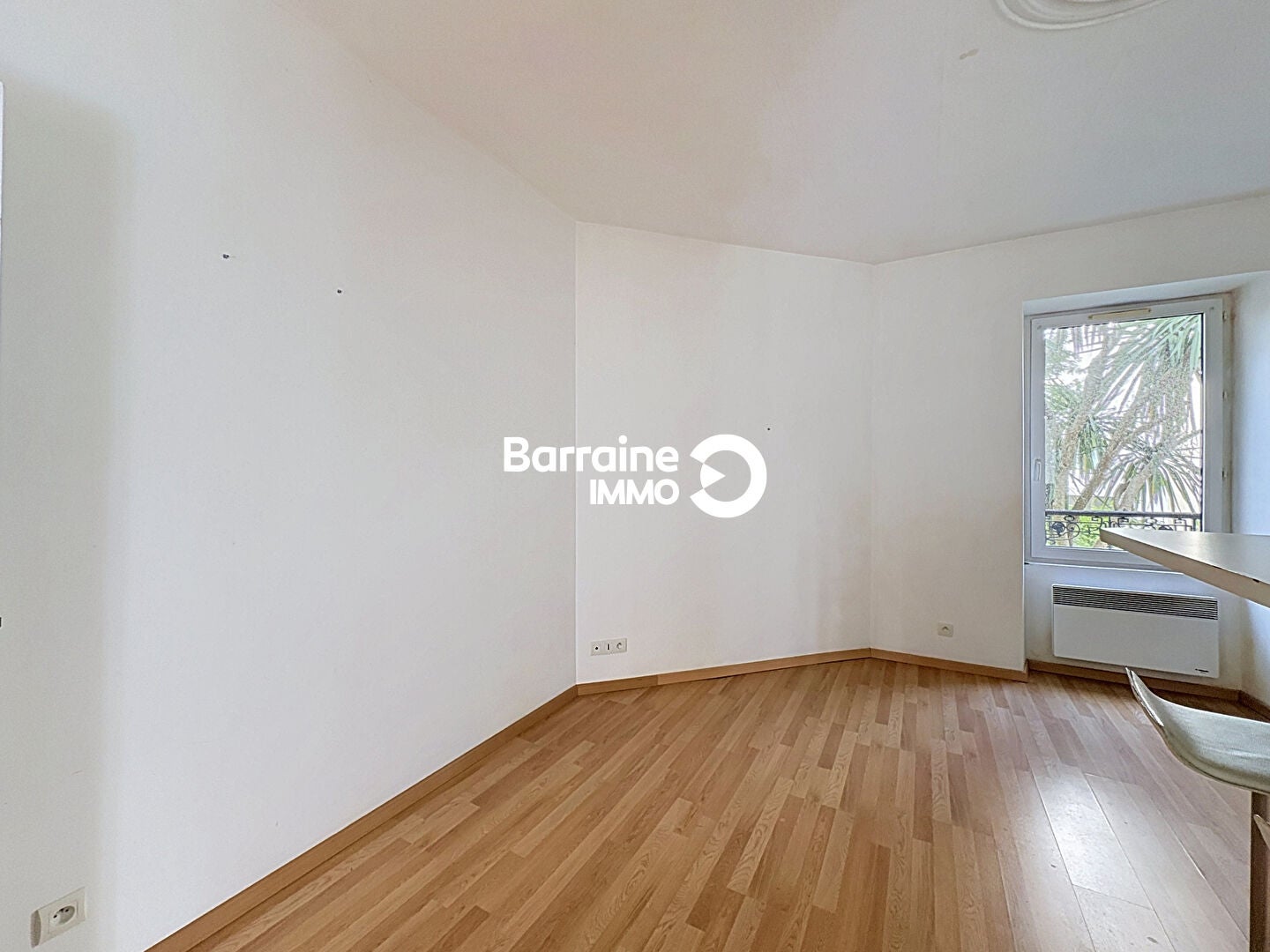 Appartement Rue du Maréchal Valée à Brest