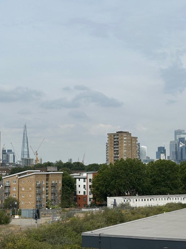 Room Trundley's Road in Greater London