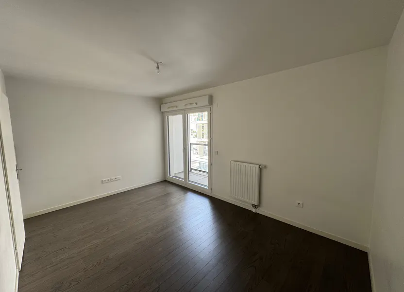 Chambre Allée Henri Dunant à Joinville-le-Pont