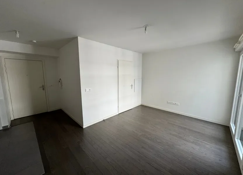 Chambre Allée Henri Dunant à Joinville-le-Pont
