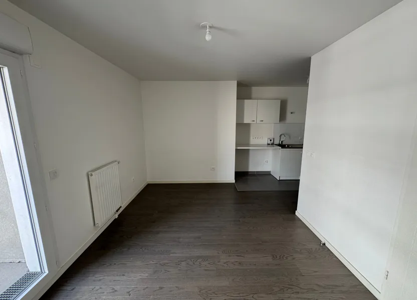 Chambre Allée Henri Dunant à Joinville-le-Pont