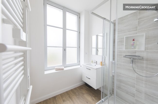 Appartement Rue Alfred Hérault à Châtellerault