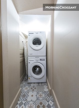 Appartement Rue Alfred Hérault à Châtellerault