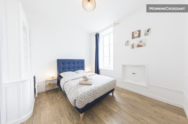 Appartement Rue Alfred Hérault à Châtellerault
