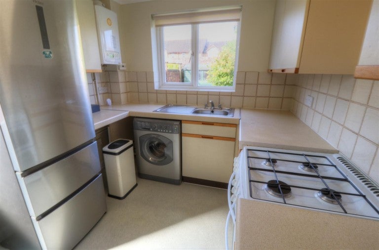 House St Matthews Close in Wychavon