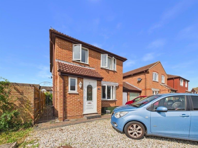 House St Matthews Close in Wychavon