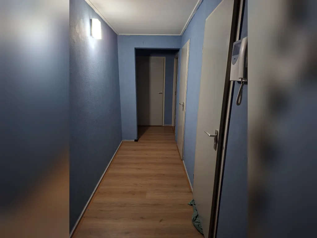 Appartement Wilderen in Breda