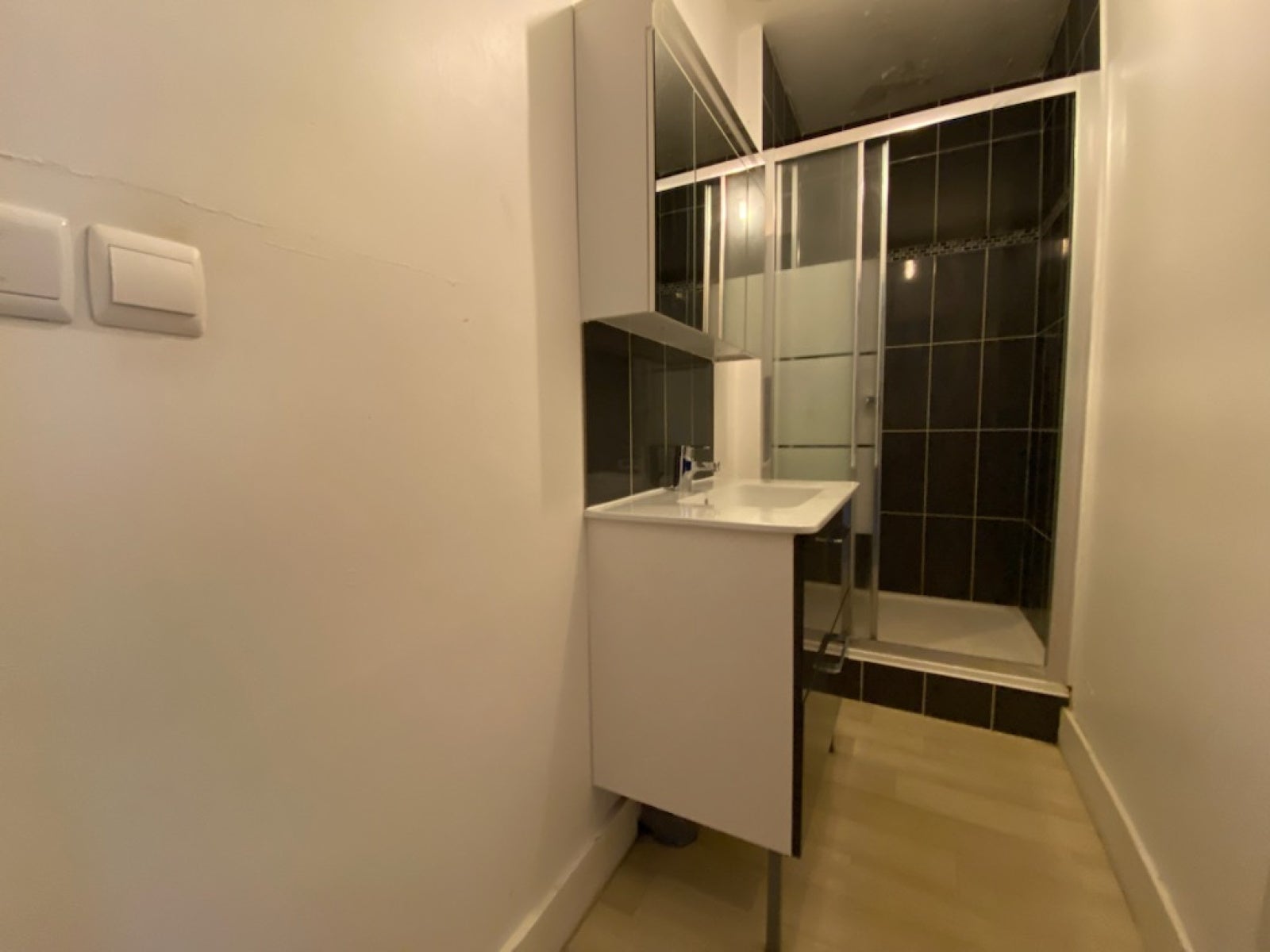Appartement Rue Vivien à Amiens