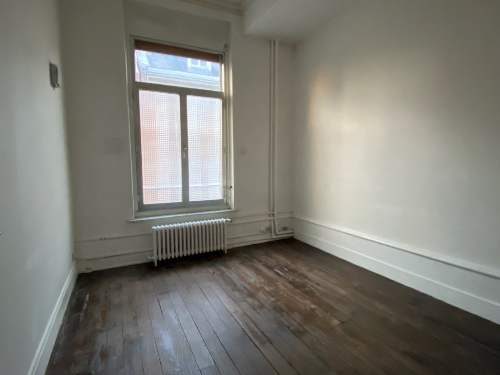 Appartement Rue Vivien à Amiens