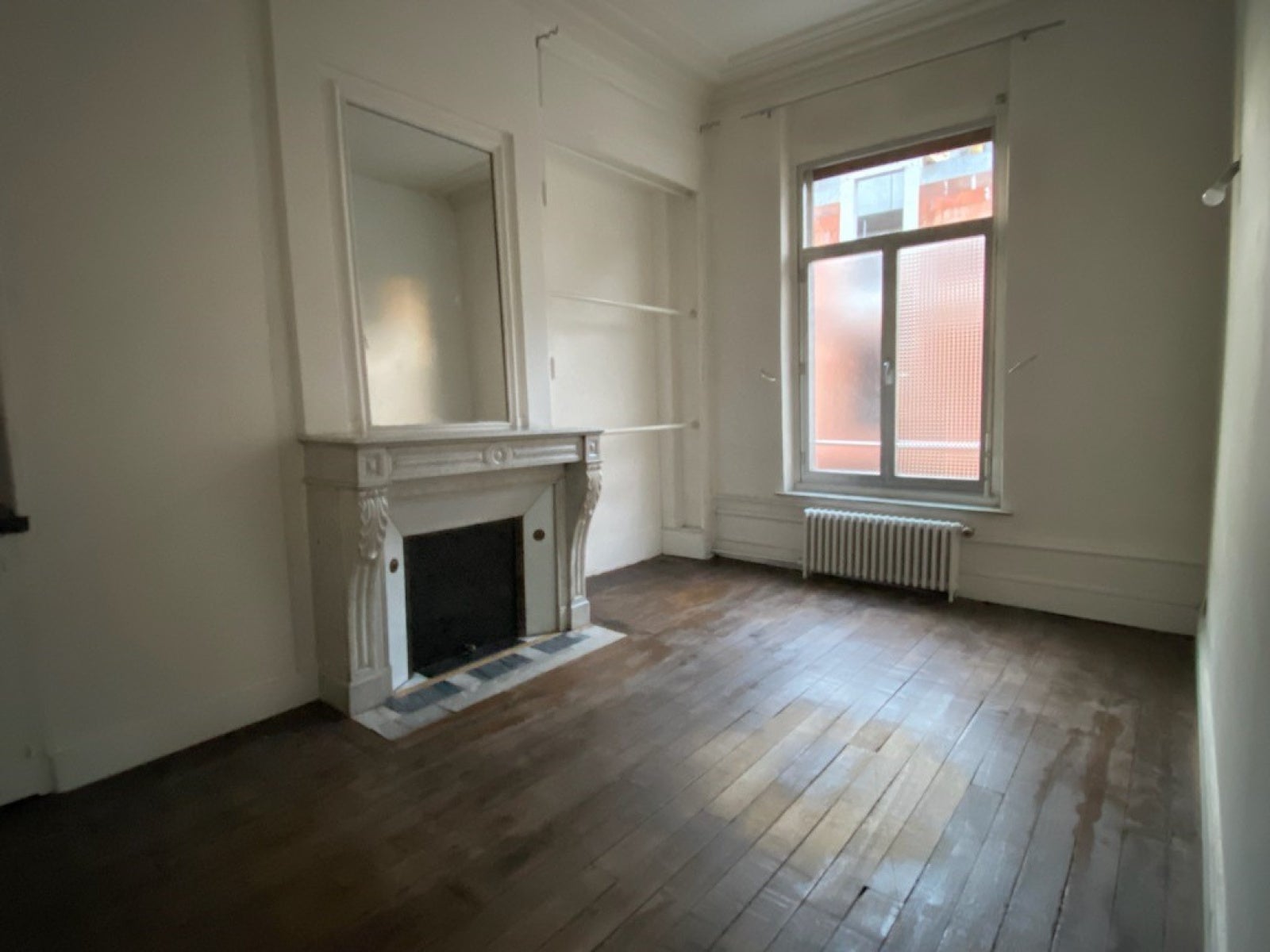 Appartement Rue Vivien à Amiens