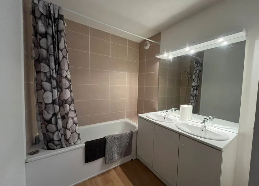 Appartement Avenue Émile Counord à Bordeaux