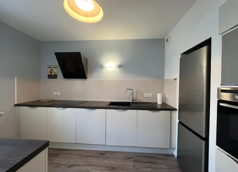 Appartement Avenue Émile Counord à Bordeaux