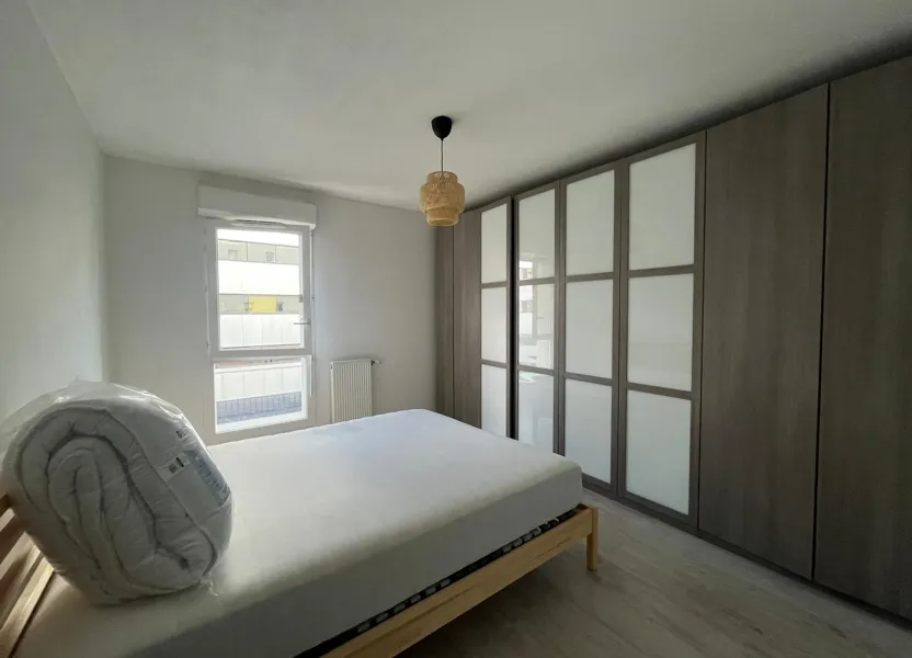 Appartement Avenue Émile Counord à Bordeaux