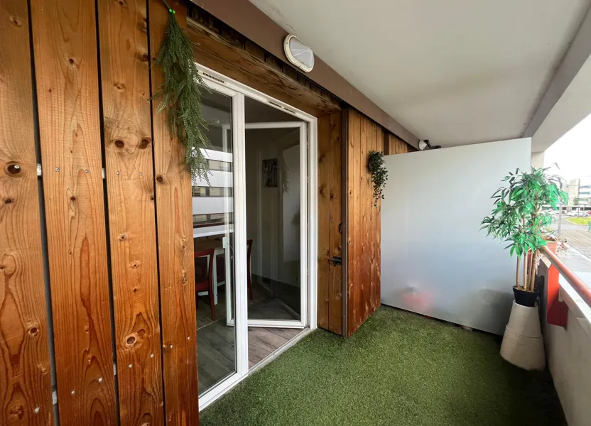 Appartement Avenue Émile Counord à Bordeaux