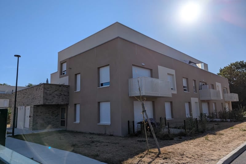 Appartement Résidence de la Madeleine à Bois-Guillaume