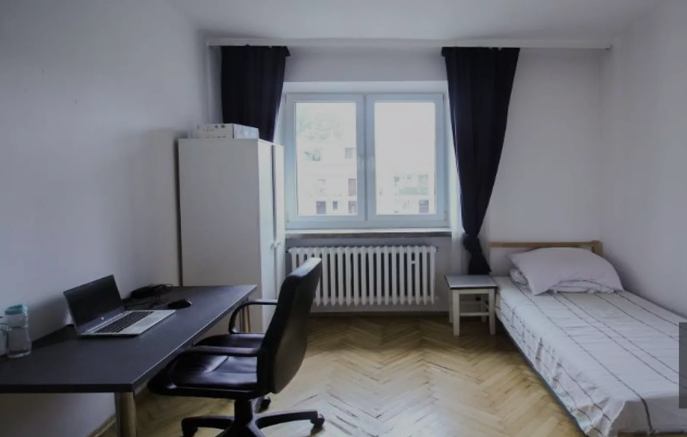 Room St James's Gardens in Greater London