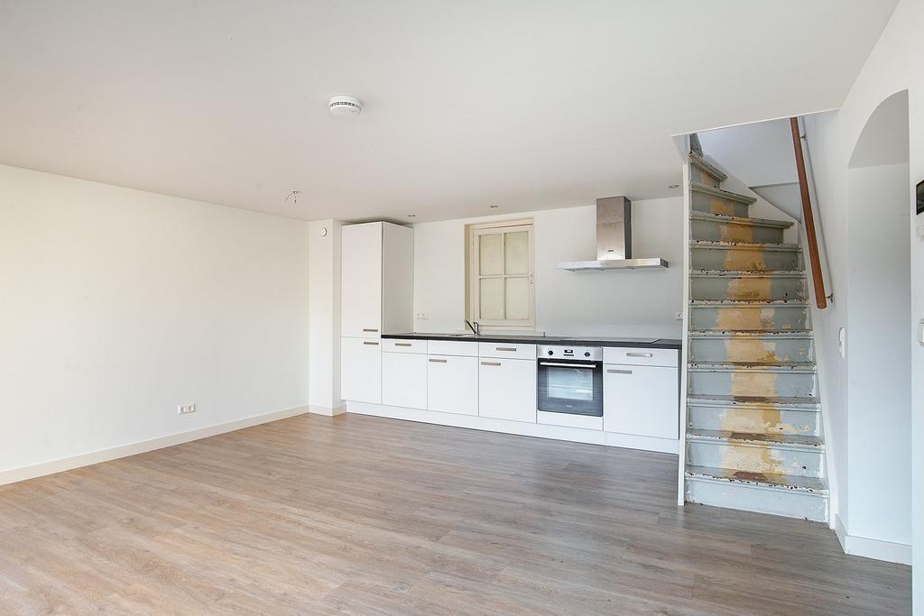 Appartement te huur: Gasthuisstraat 53E, Gorinchem