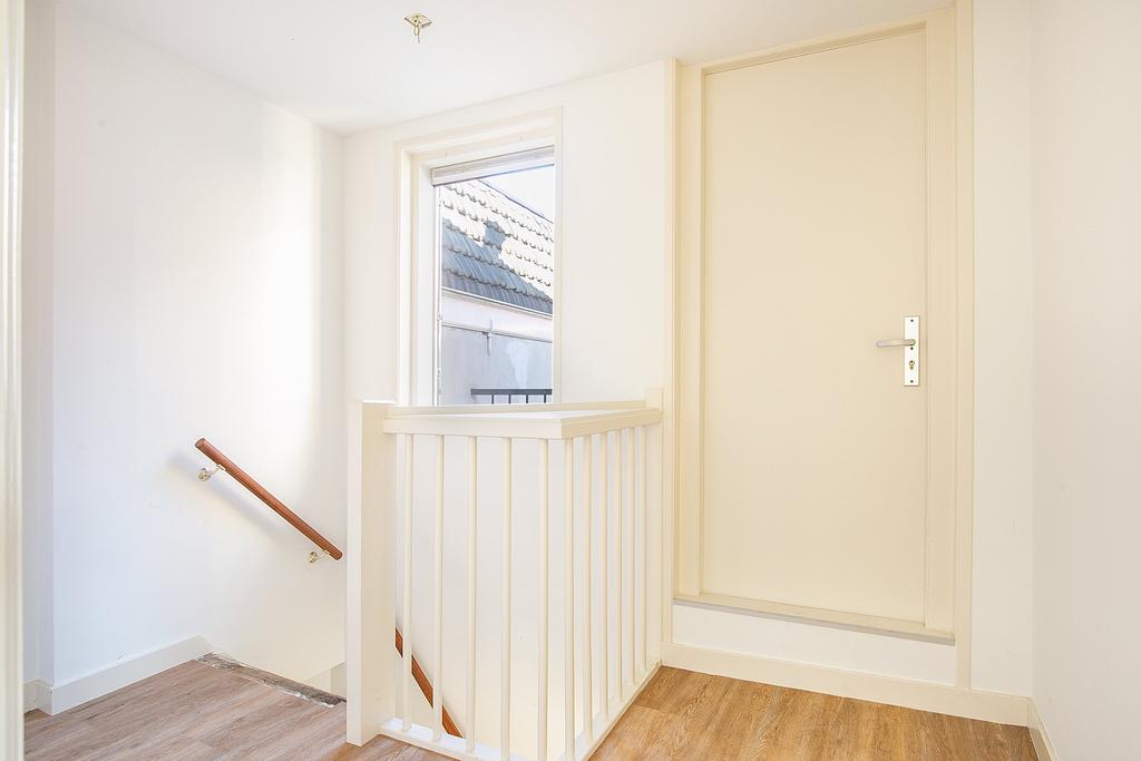Appartement te huur: Gasthuisstraat 53E, Gorinchem