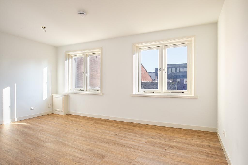 Appartement te huur: Gasthuisstraat 53E, Gorinchem