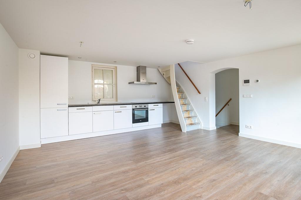 Appartement te huur: Gasthuisstraat 53E, Gorinchem