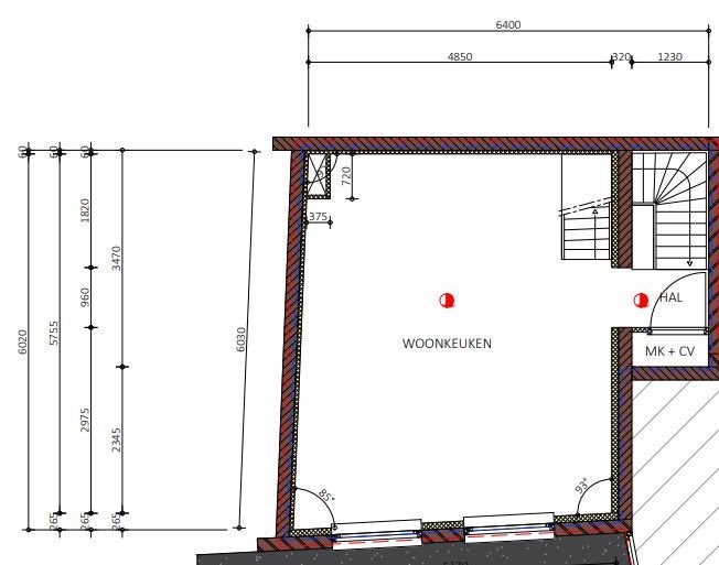 Appartement te huur: Gasthuisstraat 53E, Gorinchem