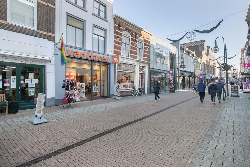 Appartement te huur: Gasthuisstraat 53E, Gorinchem