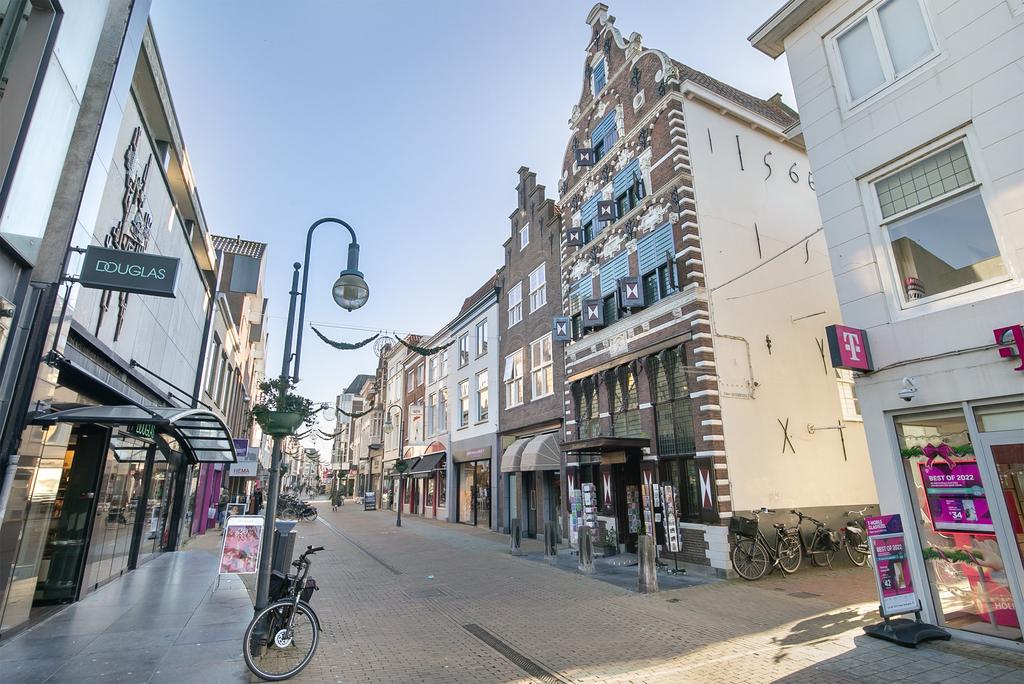 Appartement te huur: Gasthuisstraat 53E, Gorinchem