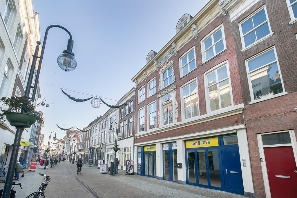 Appartement te huur: Gasthuisstraat 53E, Gorinchem