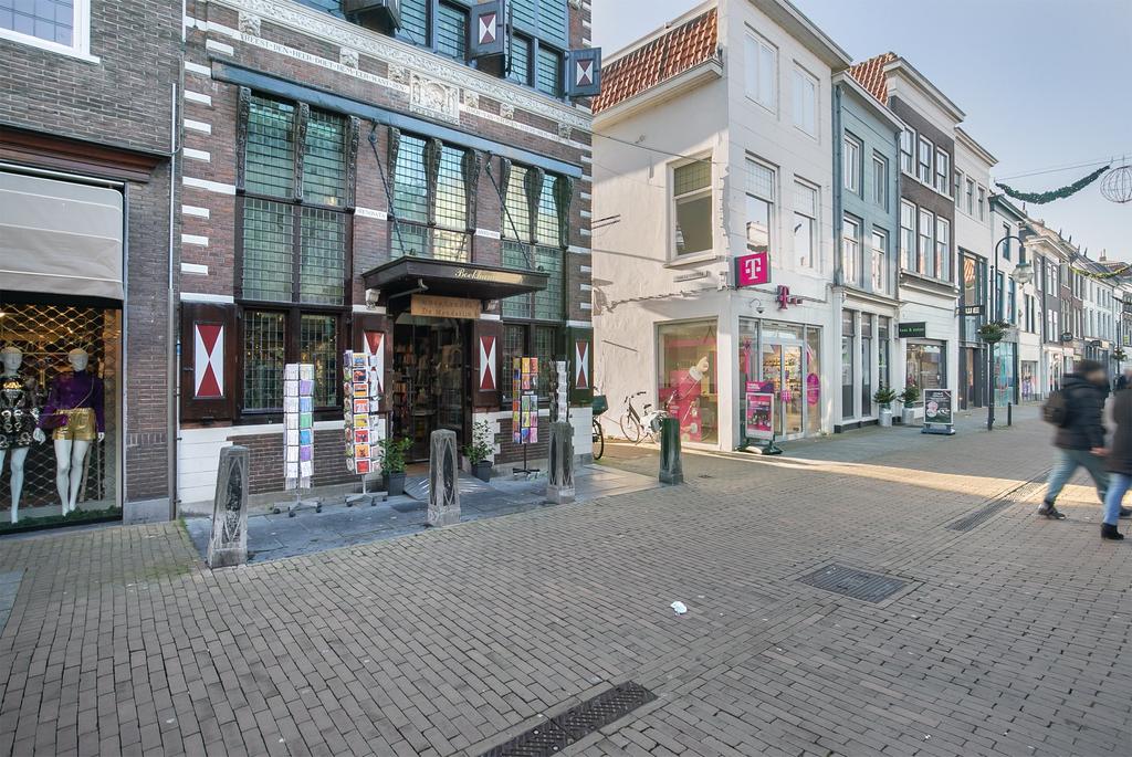 Appartement te huur: Gasthuisstraat 53E, Gorinchem