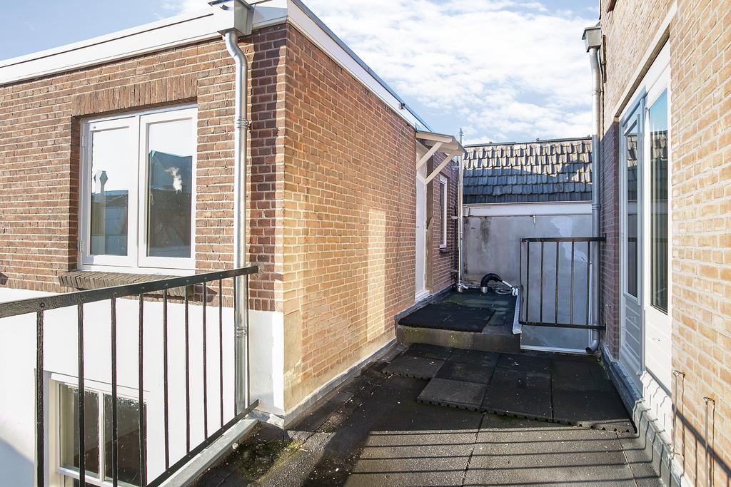 Appartement te huur: Gasthuisstraat 53E, Gorinchem
