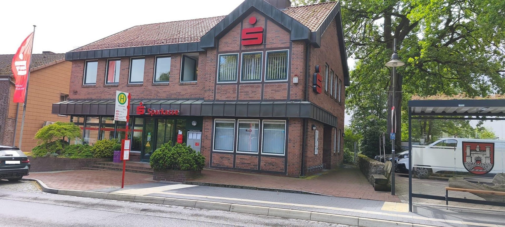 Wohnung Hauptstraße in Jesteburg