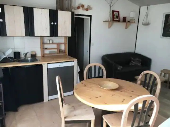 Maison Chemin de la Devise à Saint-Pierre-la-Noue