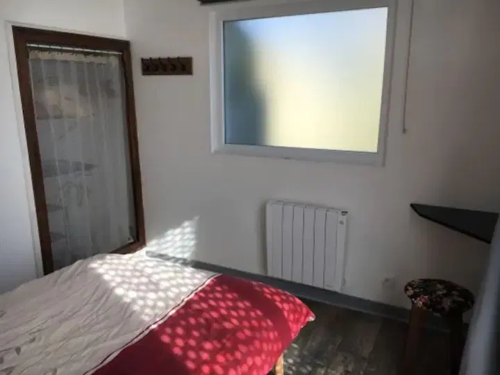 Maison Chemin de la Devise à Saint-Pierre-la-Noue