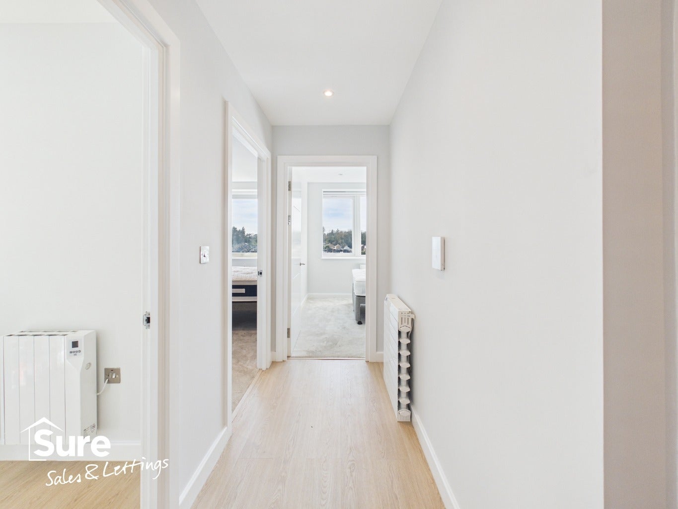 Flat Marlowes in Dacorum