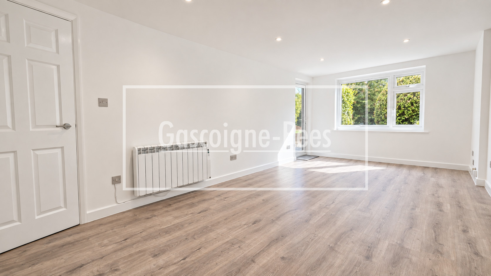 Flat Boxgrove Road in Guildford