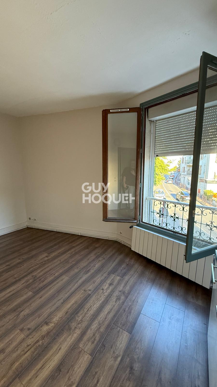Appartement Place de la République à Villiers-sur-Marne