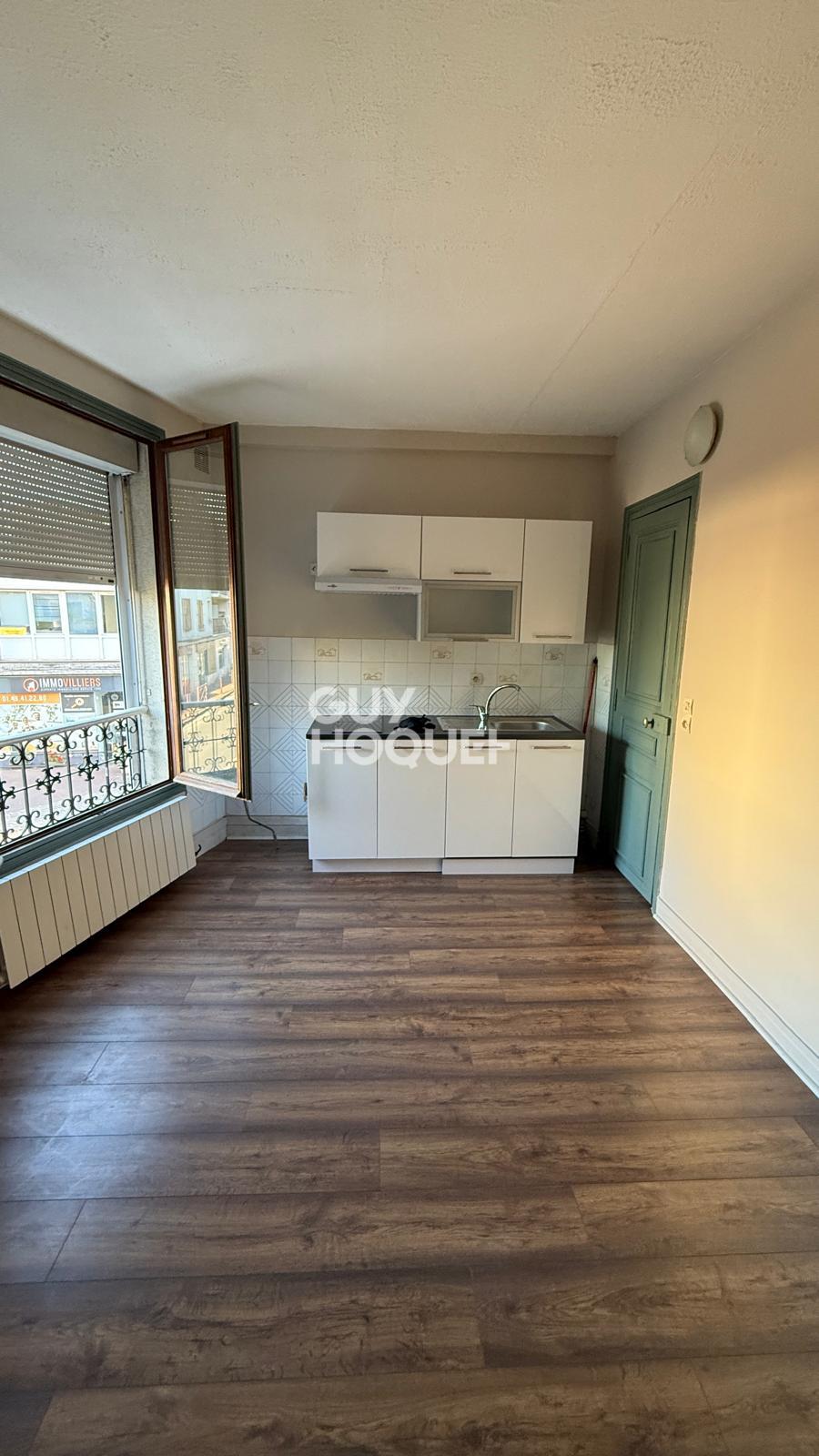 Appartement Place de la République à Villiers-sur-Marne
