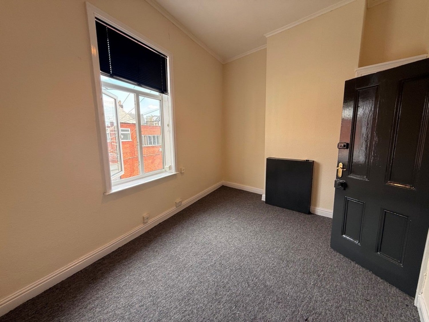 Flat Ethel Elks Close in Crewe