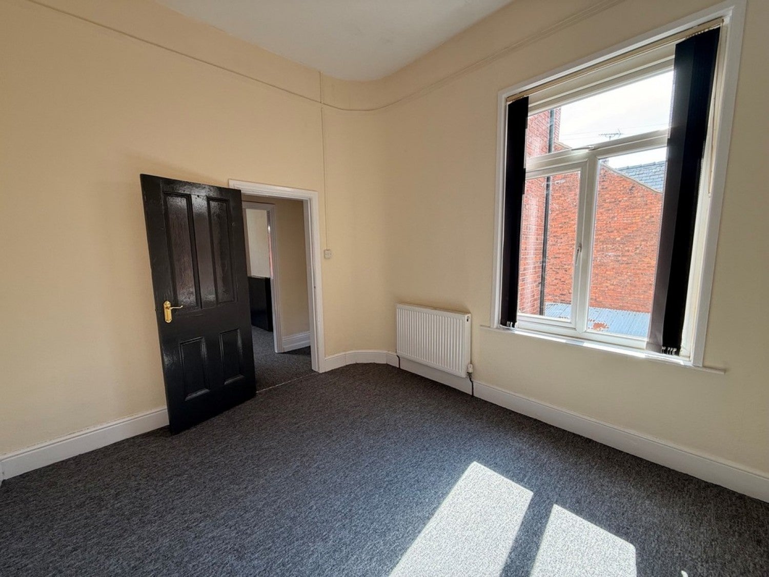 Flat Ethel Elks Close in Crewe