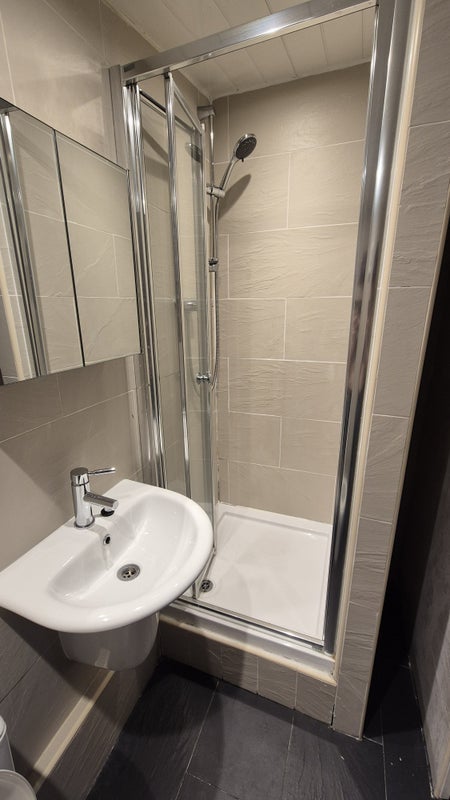 Room Townhead Street in Sheffield