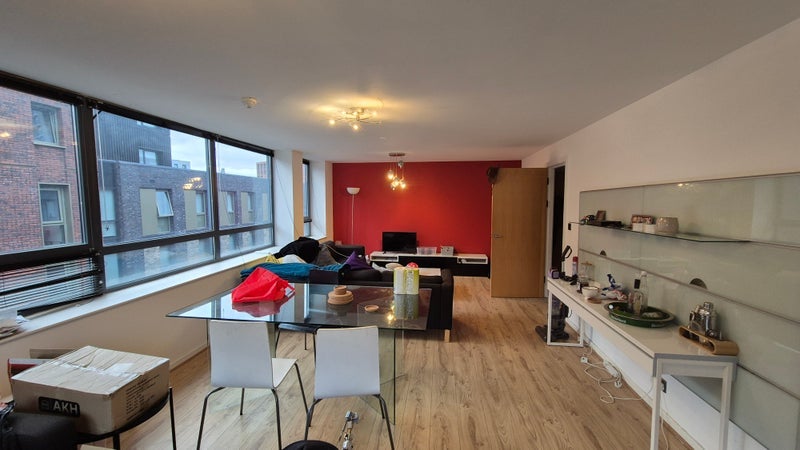 Room Townhead Street in Sheffield