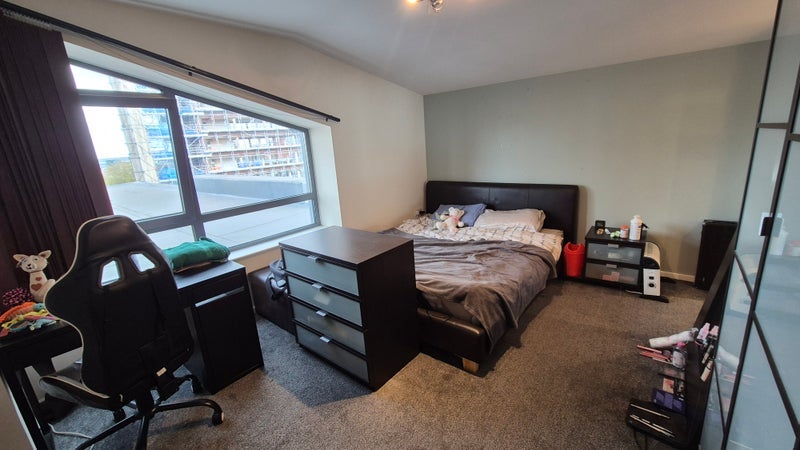 Room Townhead Street in Sheffield