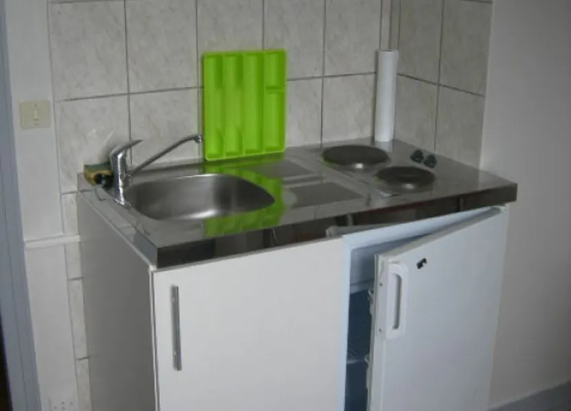 Appartement Rue du Cluzel à Tours