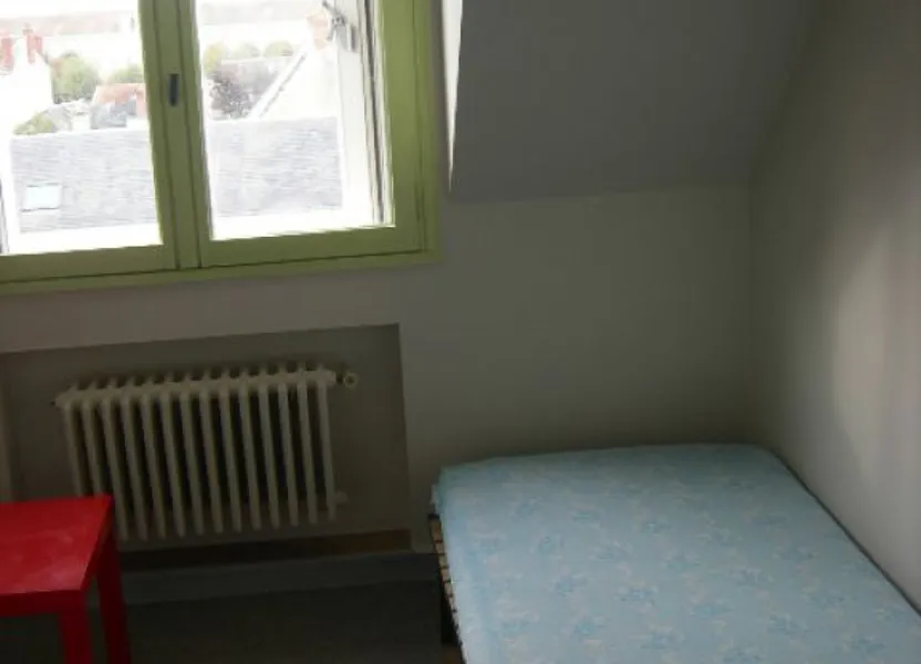 Appartement Rue du Cluzel à Tours