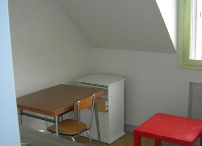 Appartement Rue du Cluzel à Tours