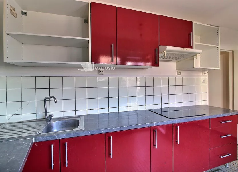 Appartement Route des Romains à Strasbourg