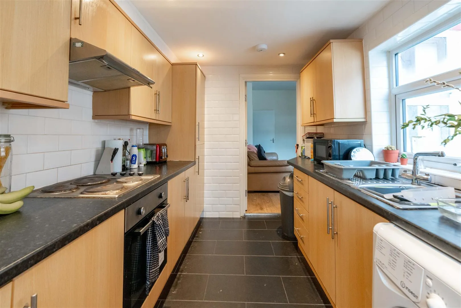 House Cardigan Terrace in Newcastle upon Tyne