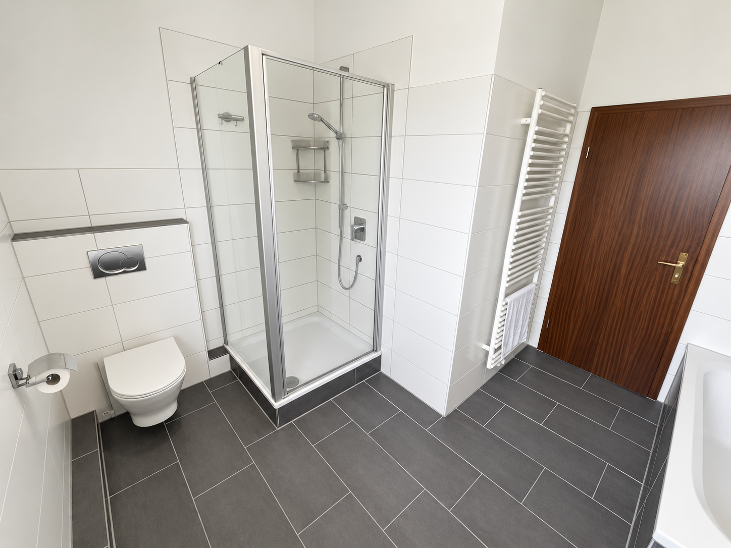 Wohnung Finkenstraße in Bad Rappenau